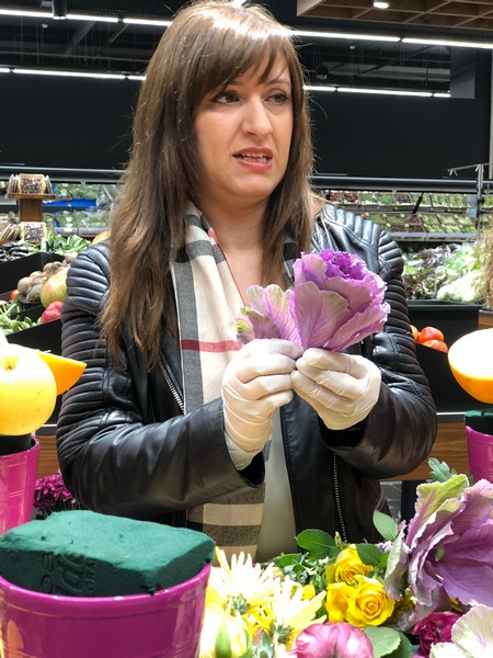 Spinneys Flower Workshop